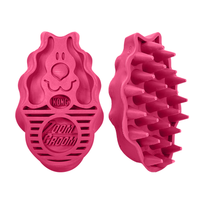 KONG ZoomGroom Large