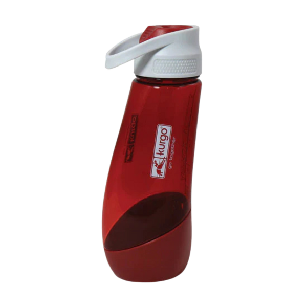 Kurgo Gourd Water Bottle 710ml