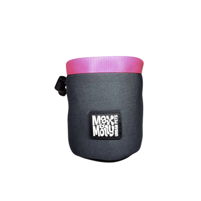 Max & Molly Leckerli Beutel