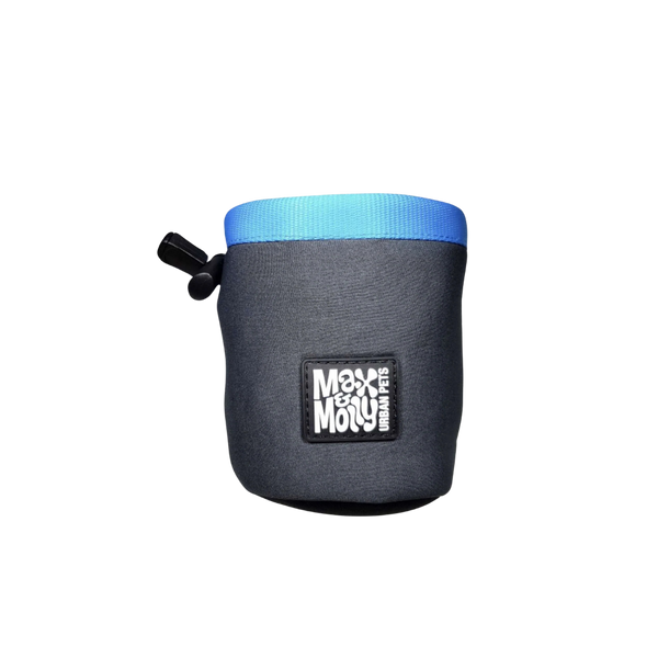 Max & Molly Leckerli Beutel