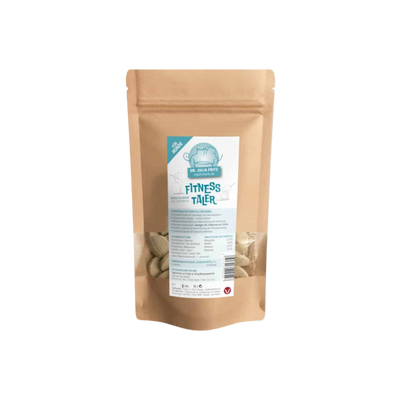 Napfcheck Fitness Taler 100g