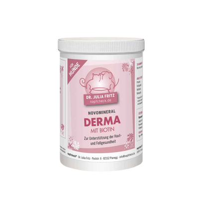 Napfcheck Novomineral Derma 200g