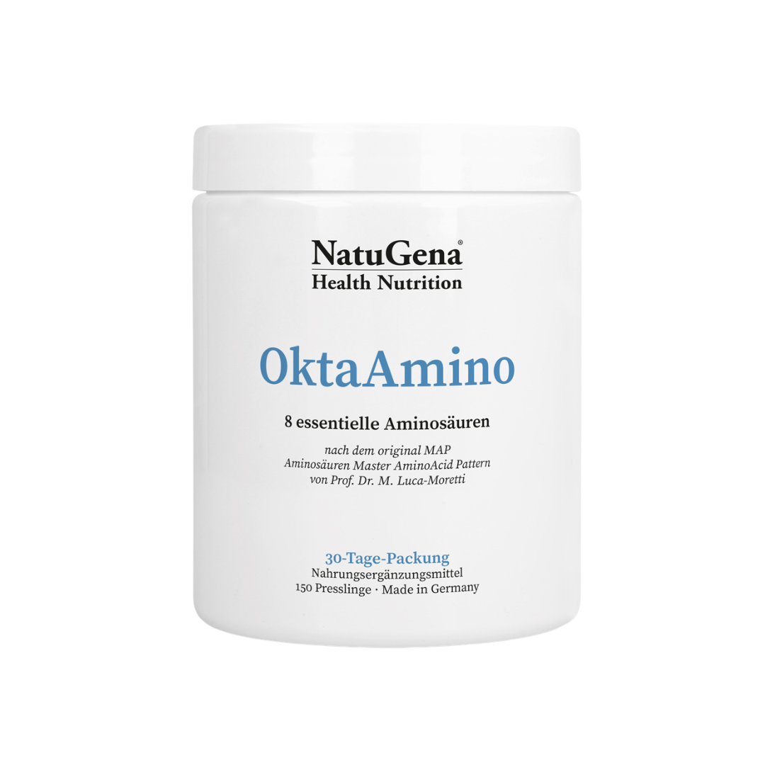 Natugena OktaAmino 150g