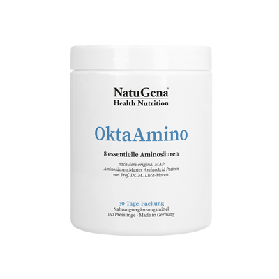Natugena OktaAmino 150g