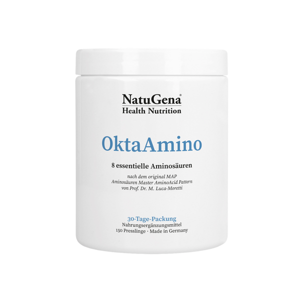 Natugena OktaAmino 150g