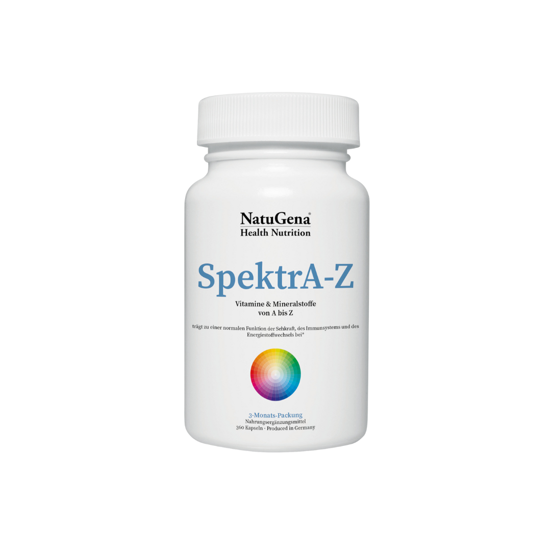 Natugena SpektrA-Z