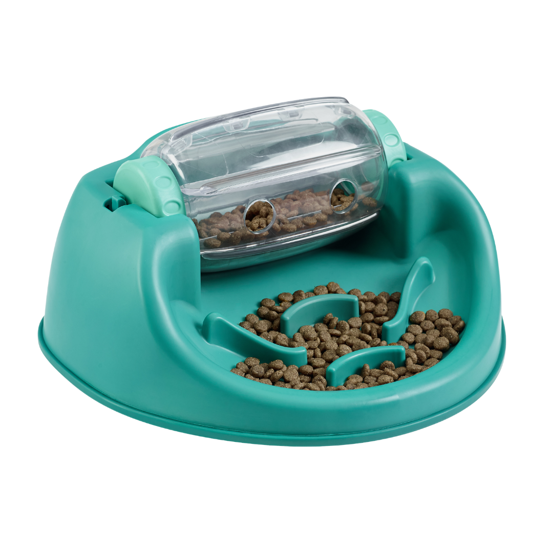 Nina Ottosson Dog Spin N' Eat