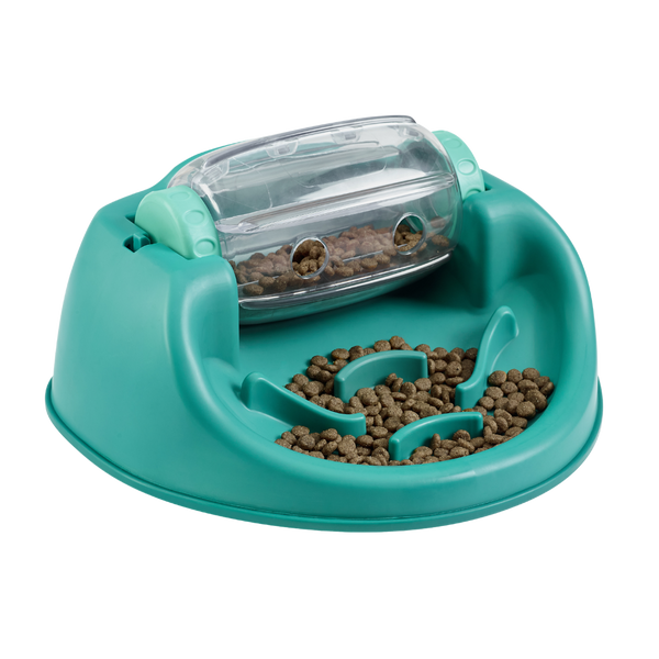 Nina Ottosson Dog Spin N' Eat