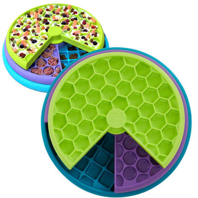 Nina Ottosson Lickin' Layers