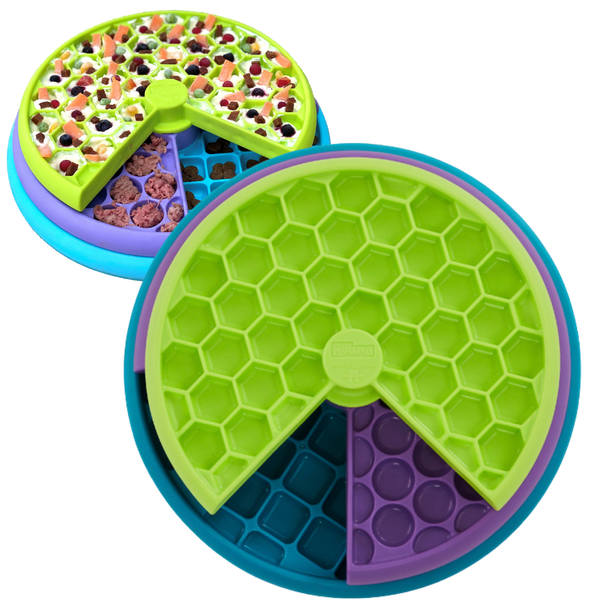 Nina Ottosson Lickin' Layers