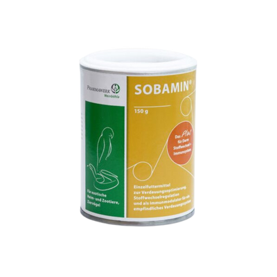 Sobamin