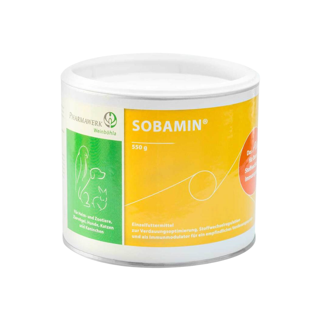 Sobamin