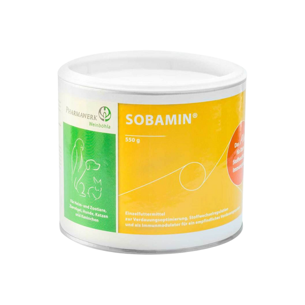 Sobamin