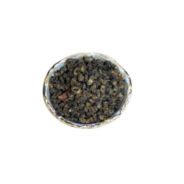 Paul & Paulina Pansenmehl 250g