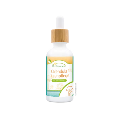 PerNaturam Calendula Ohrenpflege