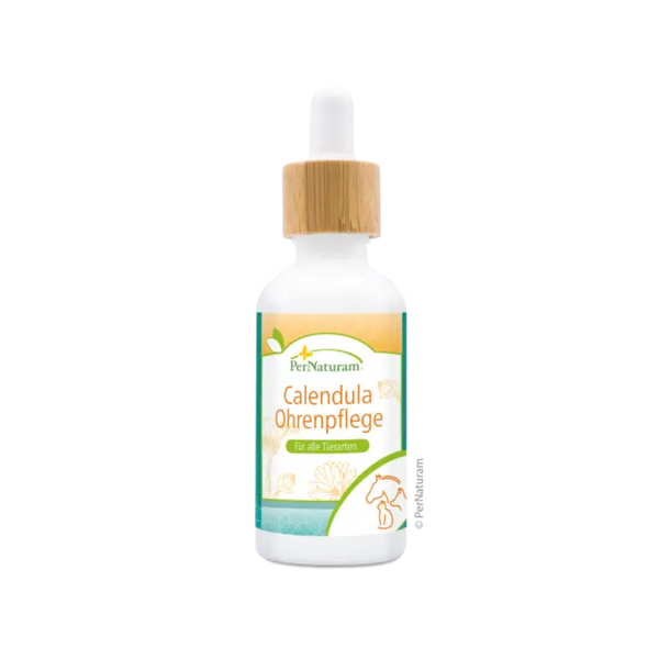 PerNaturam Calendula Ohrenpflege