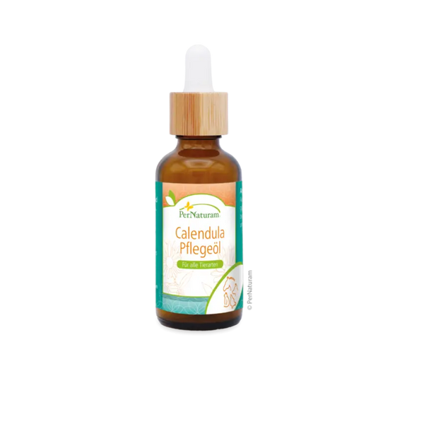PerNaturam Calendula Pflegeöl 50ml