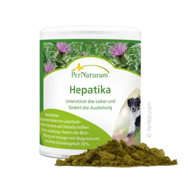 PerNaturam Hepatika