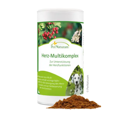 PerNaturam Herz-Multikomplex