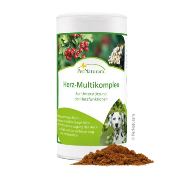 PerNaturam Herz-Multikomplex