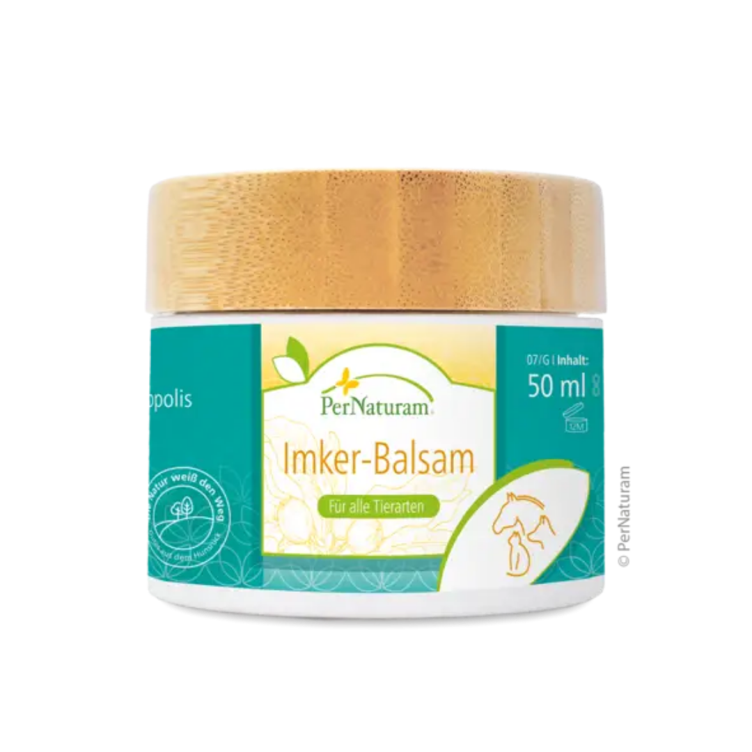 PerNaturam Imker-Balsam