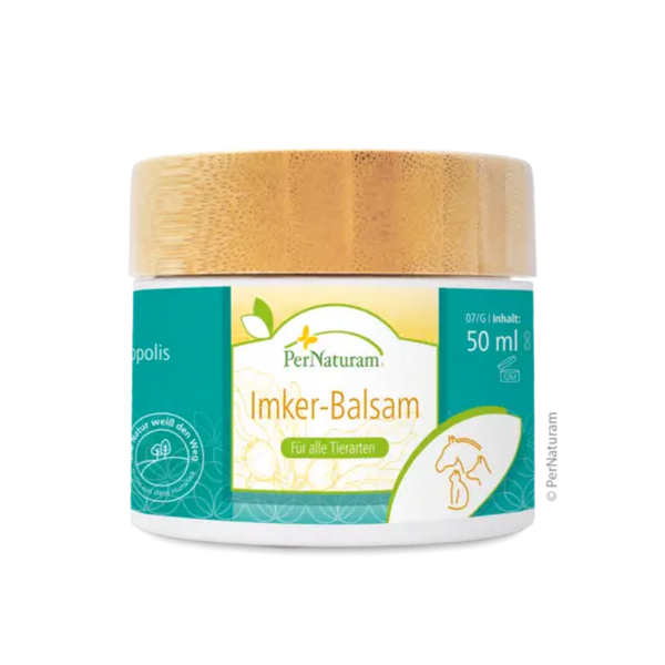 PerNaturam Imker-Balsam