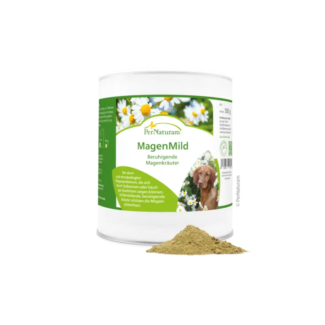 PerNaturam MagenMild