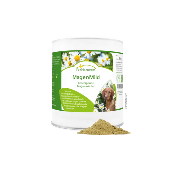 PerNaturam MagenMild