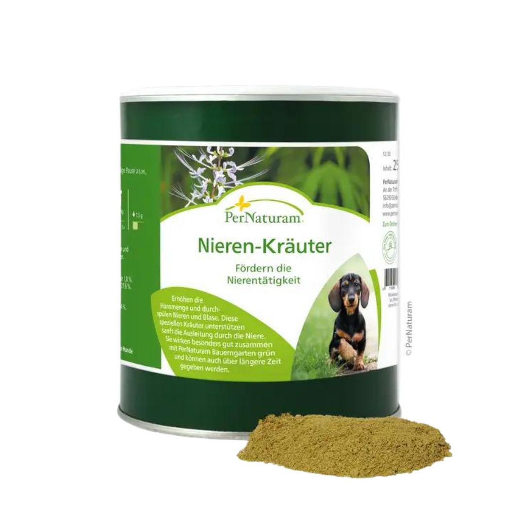 PerNaturam Nieren-Kräuter