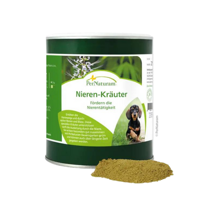 PerNaturam Nieren-Kräuter