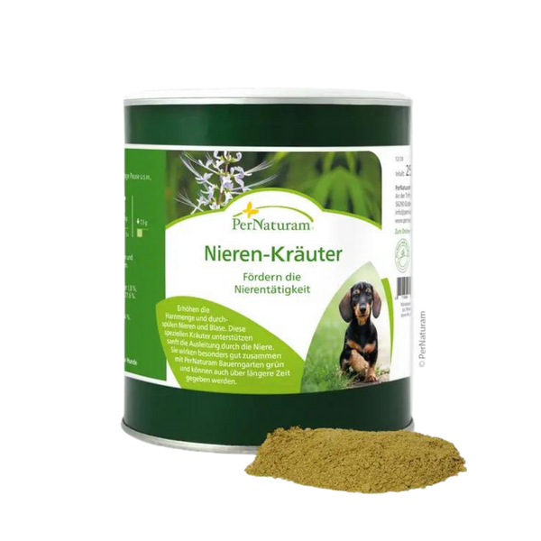 PerNaturam Nieren-Kräuter