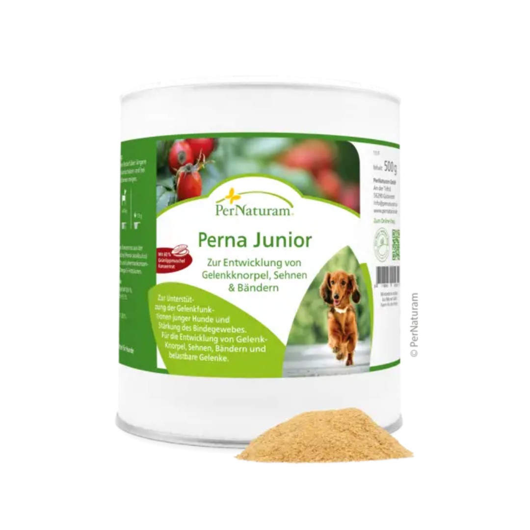 PerNaturam Perna Junior