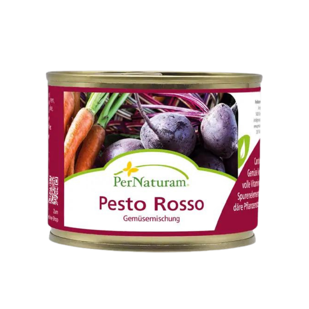 PerNaturam Pesto Rosso