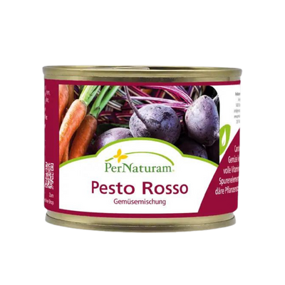 PerNaturam Pesto Rosso