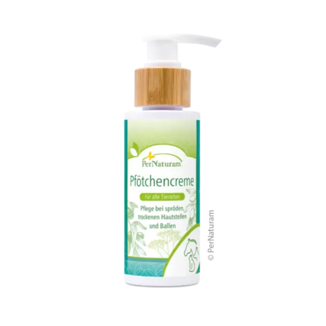 PerNaturam Pfötchencreme