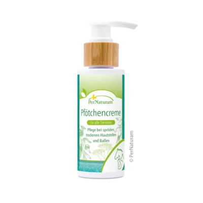PerNaturam Pfötchencreme