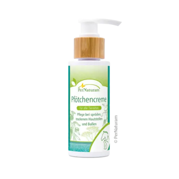 PerNaturam Pfötchencreme