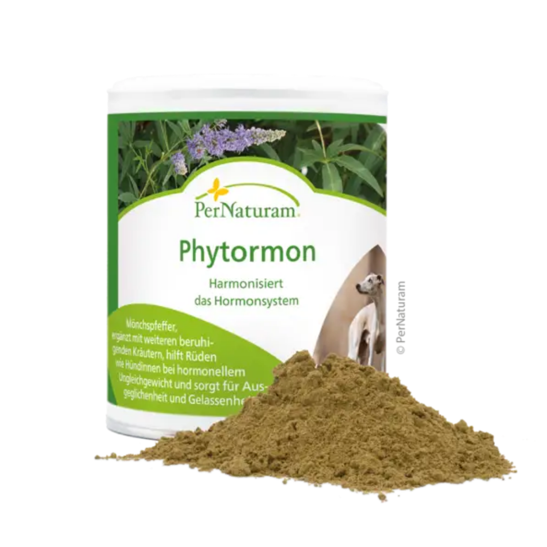 PerNaturam Phytormon