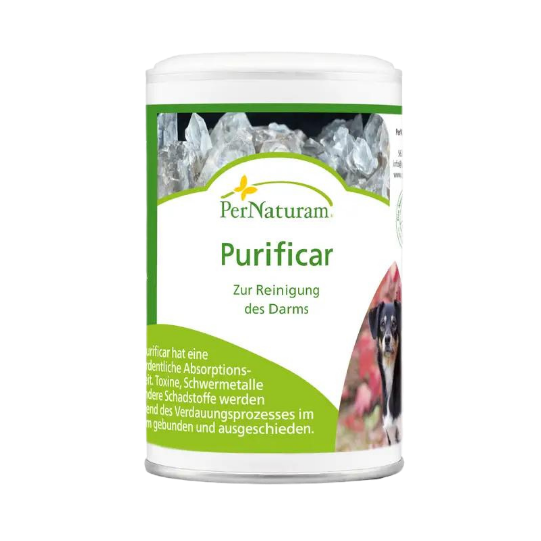 PerNaturam Purificar