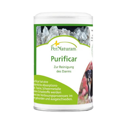PerNaturam Purificar