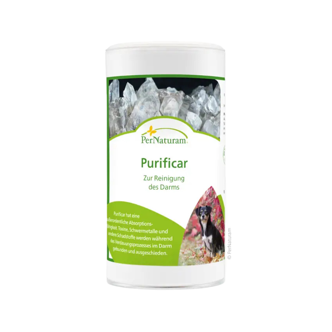 PerNaturam Purificar