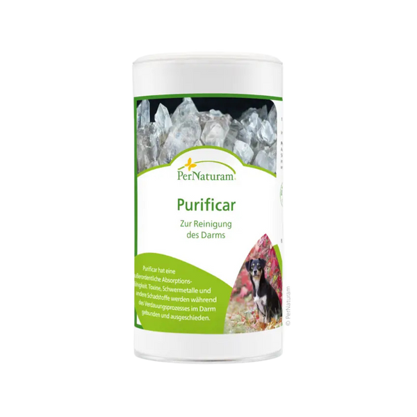 PerNaturam Purificar