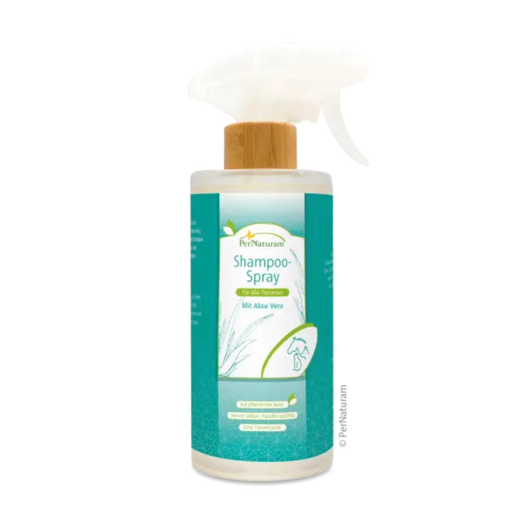 PerNaturam Shampoo Spray