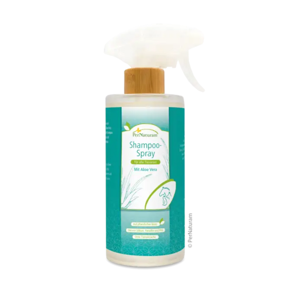PerNaturam Shampoo Spray