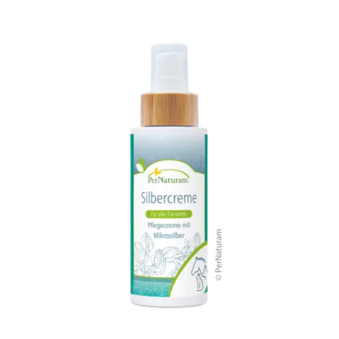 PerNaturam Silbercreme