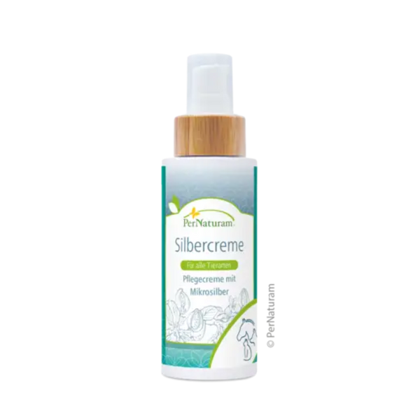 PerNaturam Silbercreme