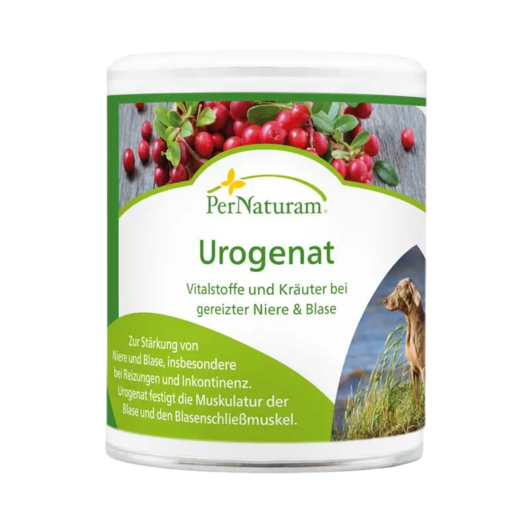 PerNaturam Urogenat