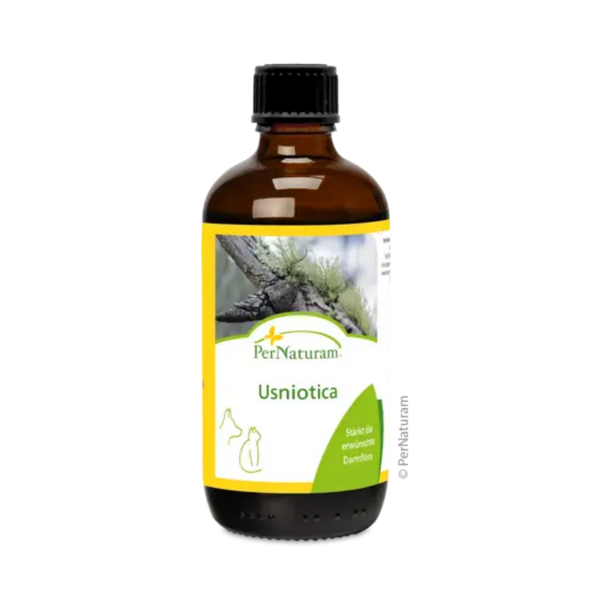 PerNaturam Usniotica