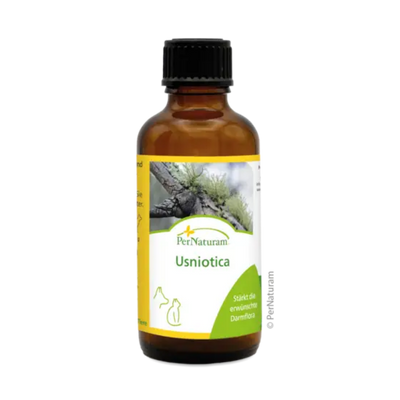 PerNaturam Usniotica