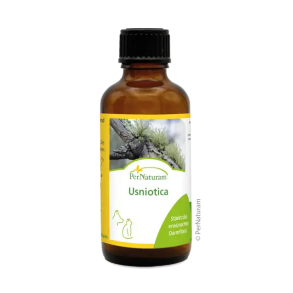 PerNaturam Usniotica